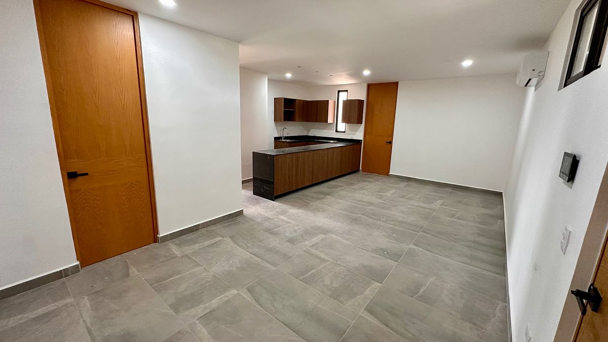 Apartamento em Cholul, Mérida, foto 2 de 11