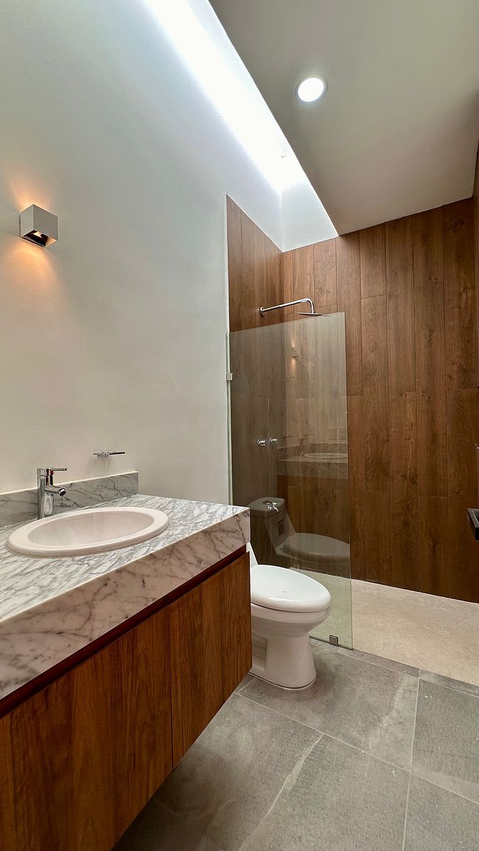 Apartamento em Cholul, Mérida, foto 7 de 11