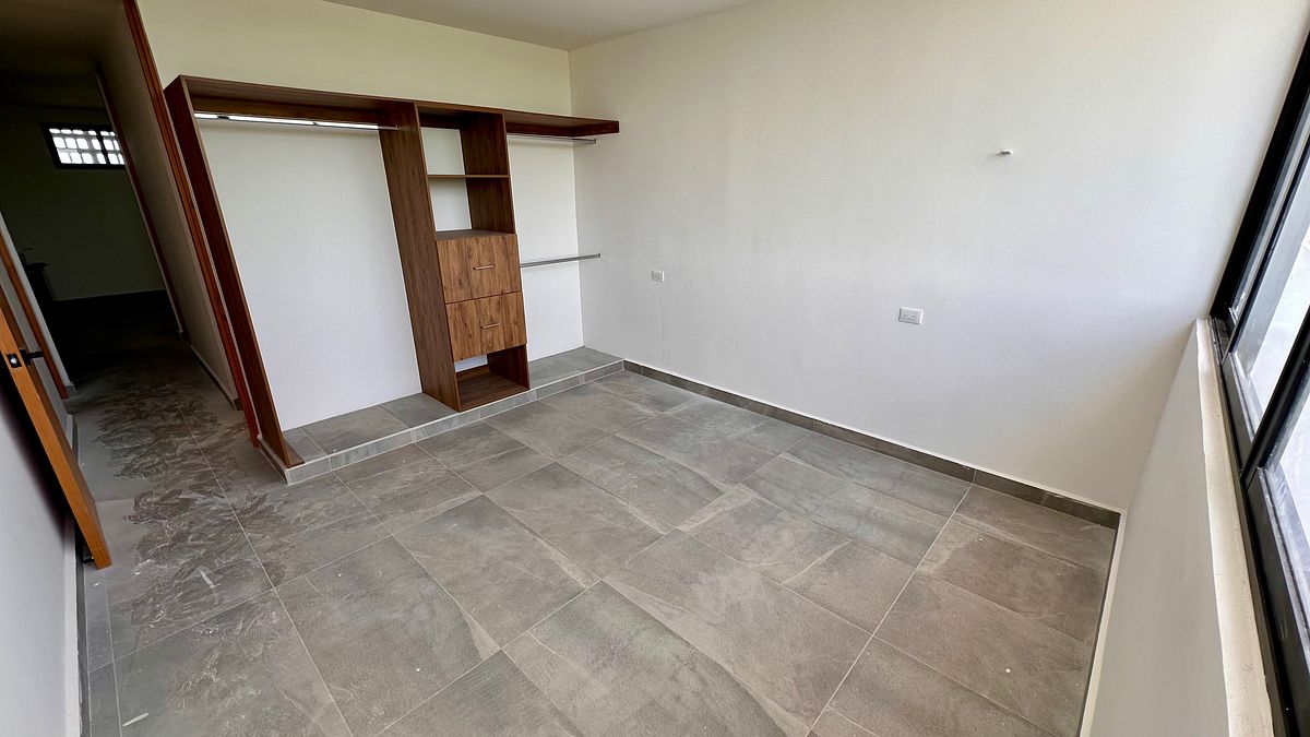 Apartamento em Cholul, Mérida, foto 6 de 11