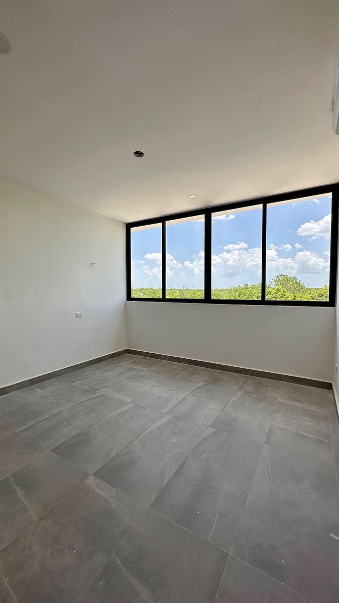 Apartamento em Cholul, Mérida, foto 5 de 11