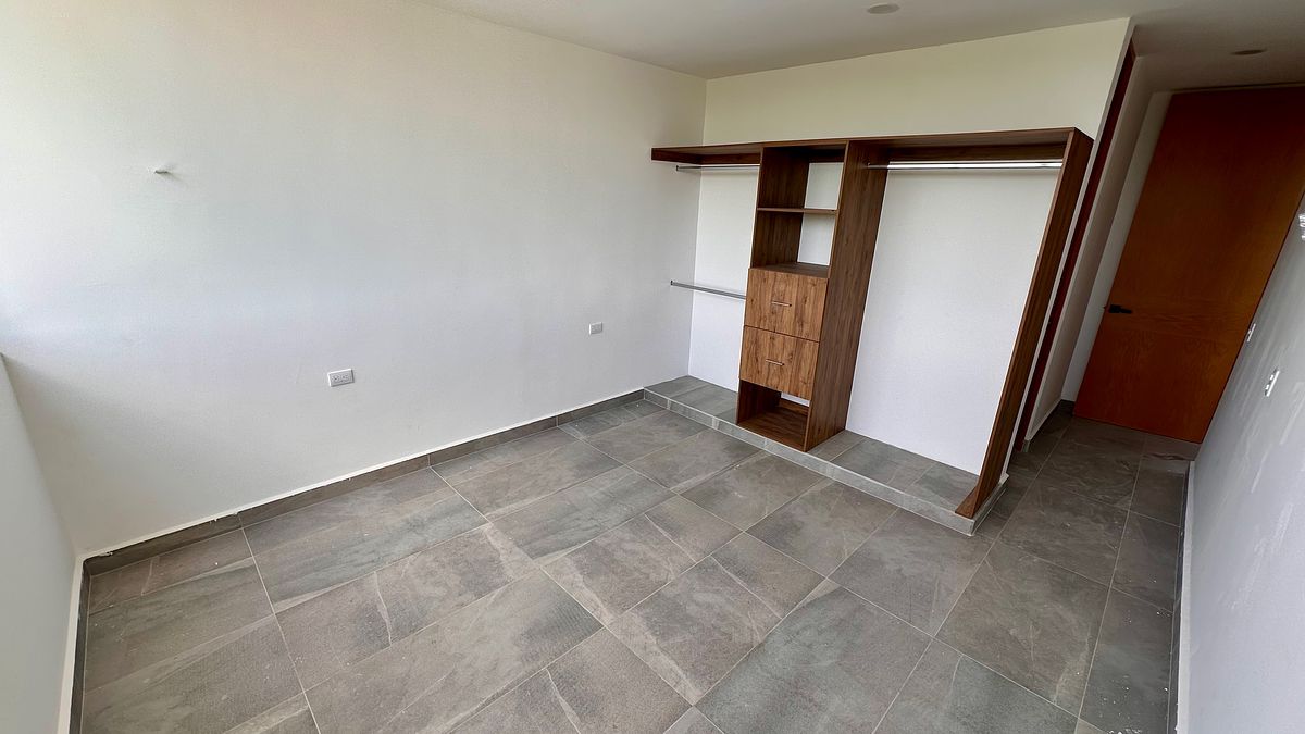Apartamento em Cholul, Mérida, foto 9 de 11