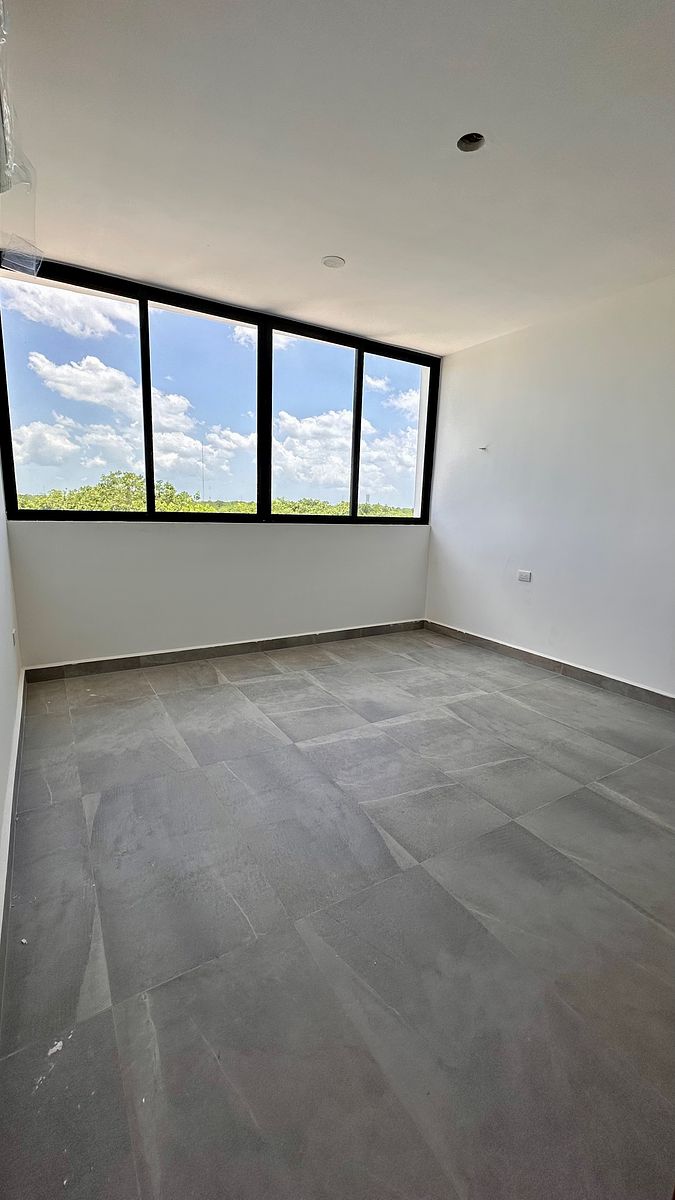 Apartamento em Cholul, Mérida, foto 10 de 11