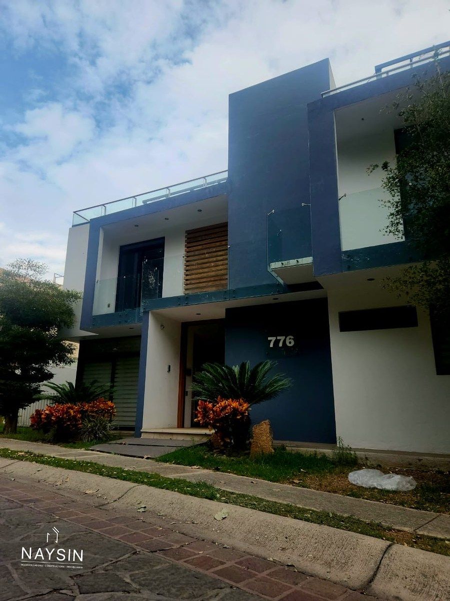 Hermosa casa venta, foto 1 de 9