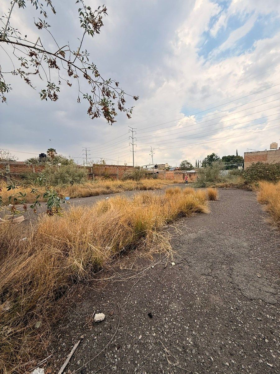 Terreno en Venta en Santa Elena Alcalde - Av. Patria 1749, foto 1 de 9