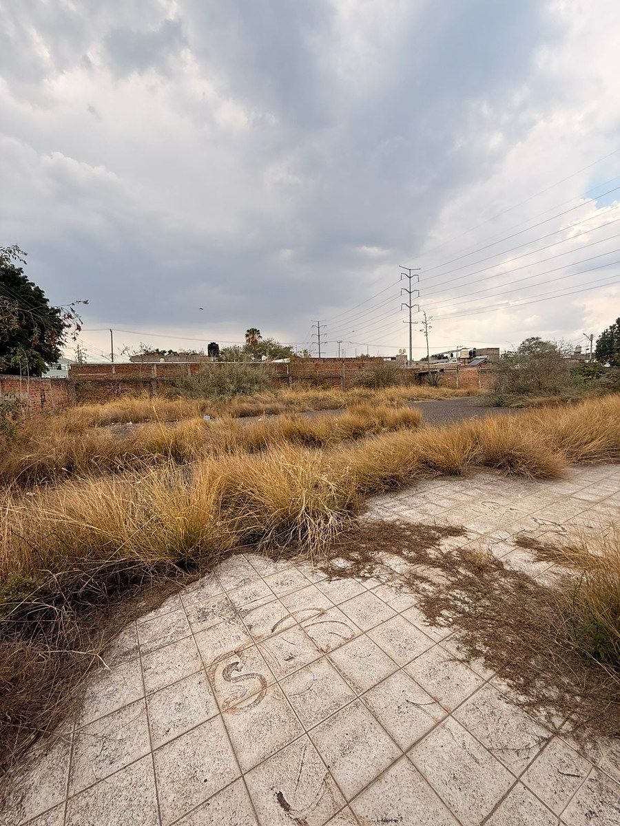 Lote em Santa Elena de La Cruz, Guadalajara, foto 3 de 9