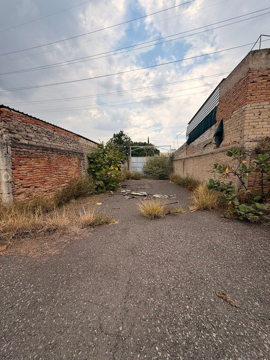 Lote em Santa Elena de La Cruz, Guadalajara, foto 4 de 9