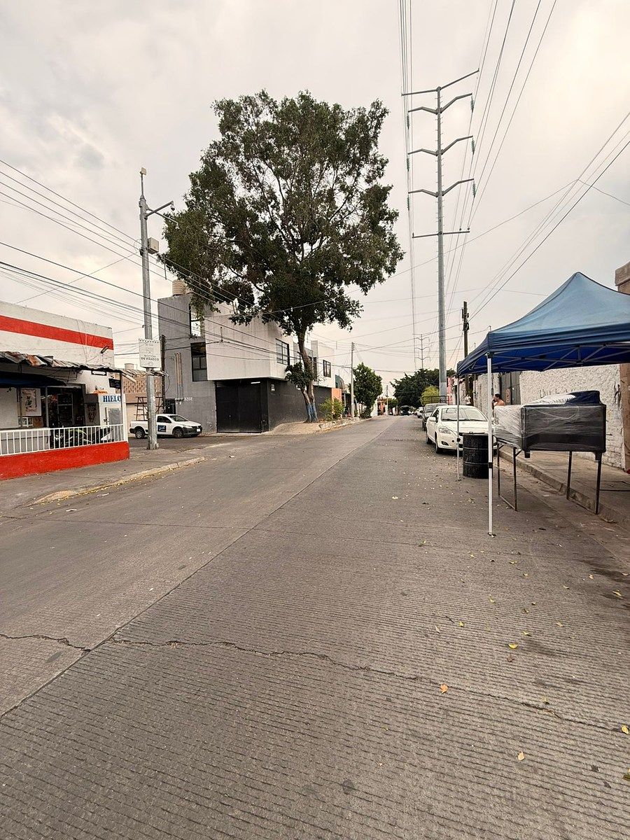 Lote em Santa Elena de La Cruz, Guadalajara, foto 5 de 9