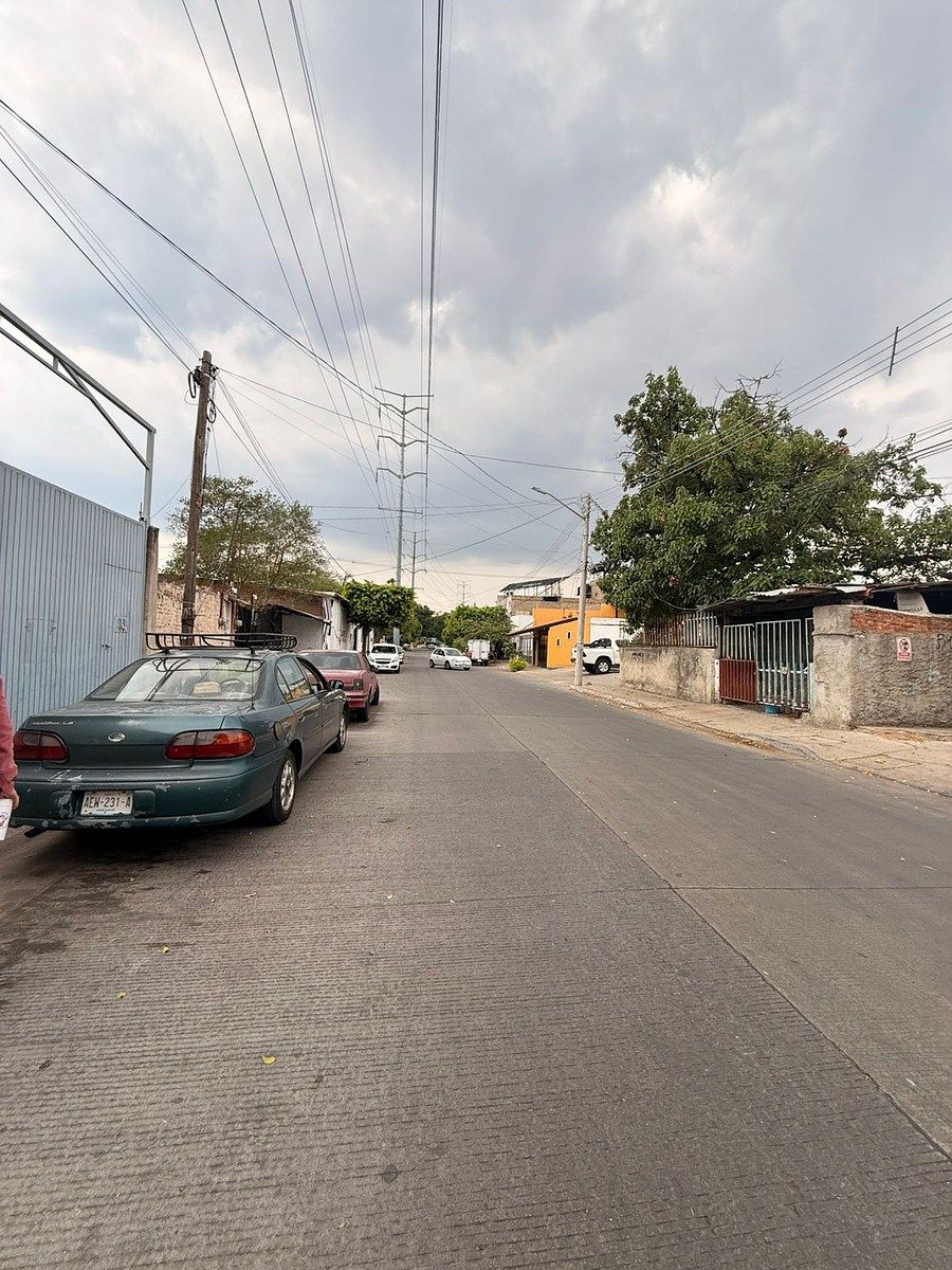 Lote em Santa Elena de La Cruz, Guadalajara, foto 6 de 9