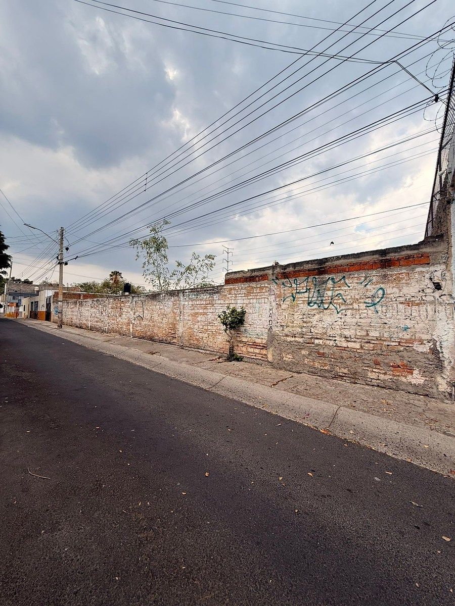 Lote em Santa Elena de La Cruz, Guadalajara, foto 7 de 9