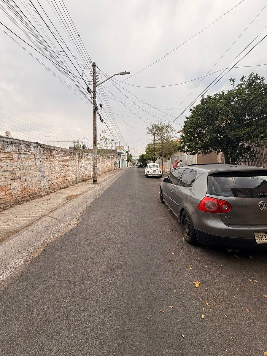 Lote em Santa Elena de La Cruz, Guadalajara, foto 8 de 9