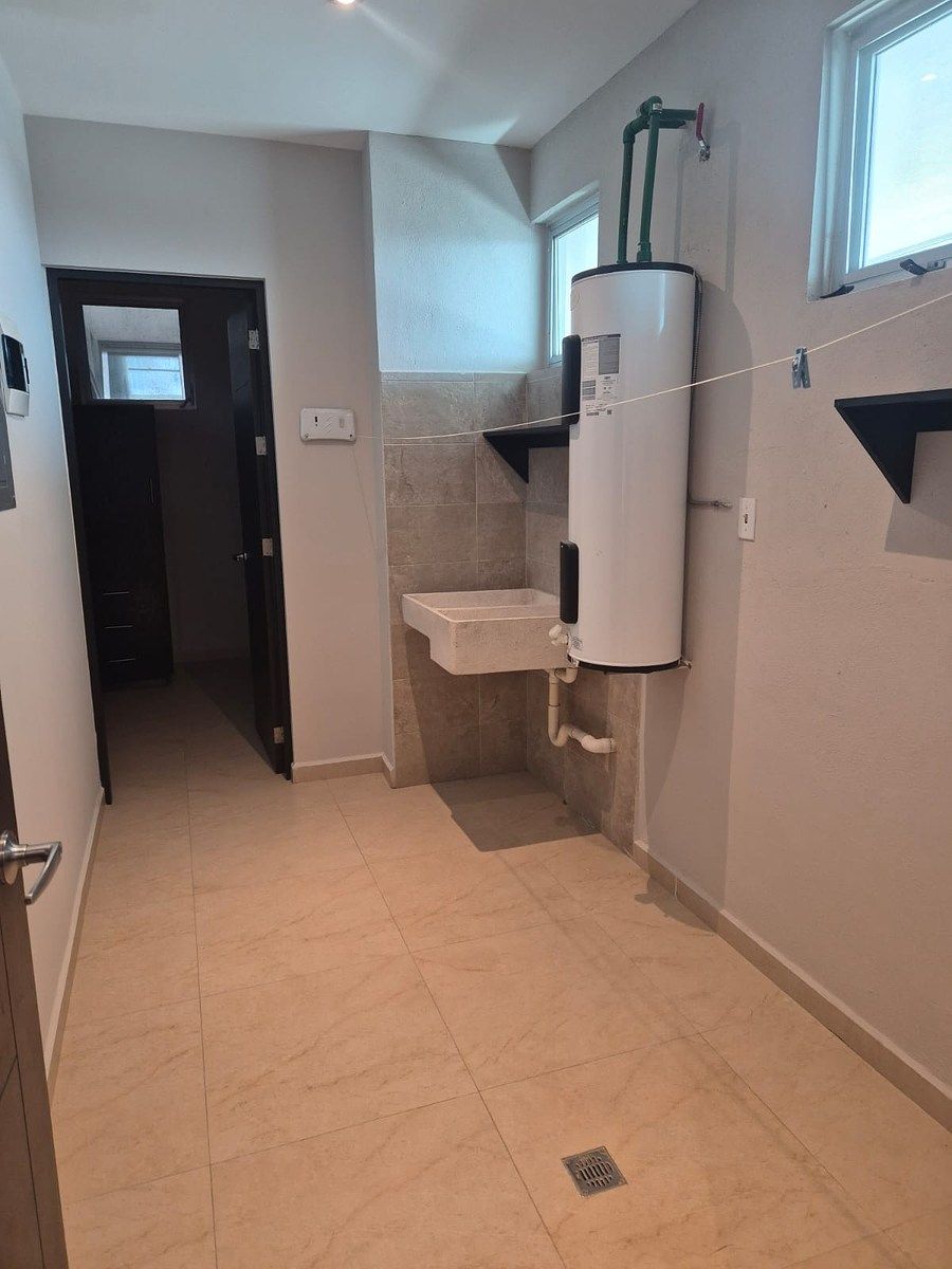 Apartamento em La Cañada Juriquilla, Querétaro, foto 4 de 19