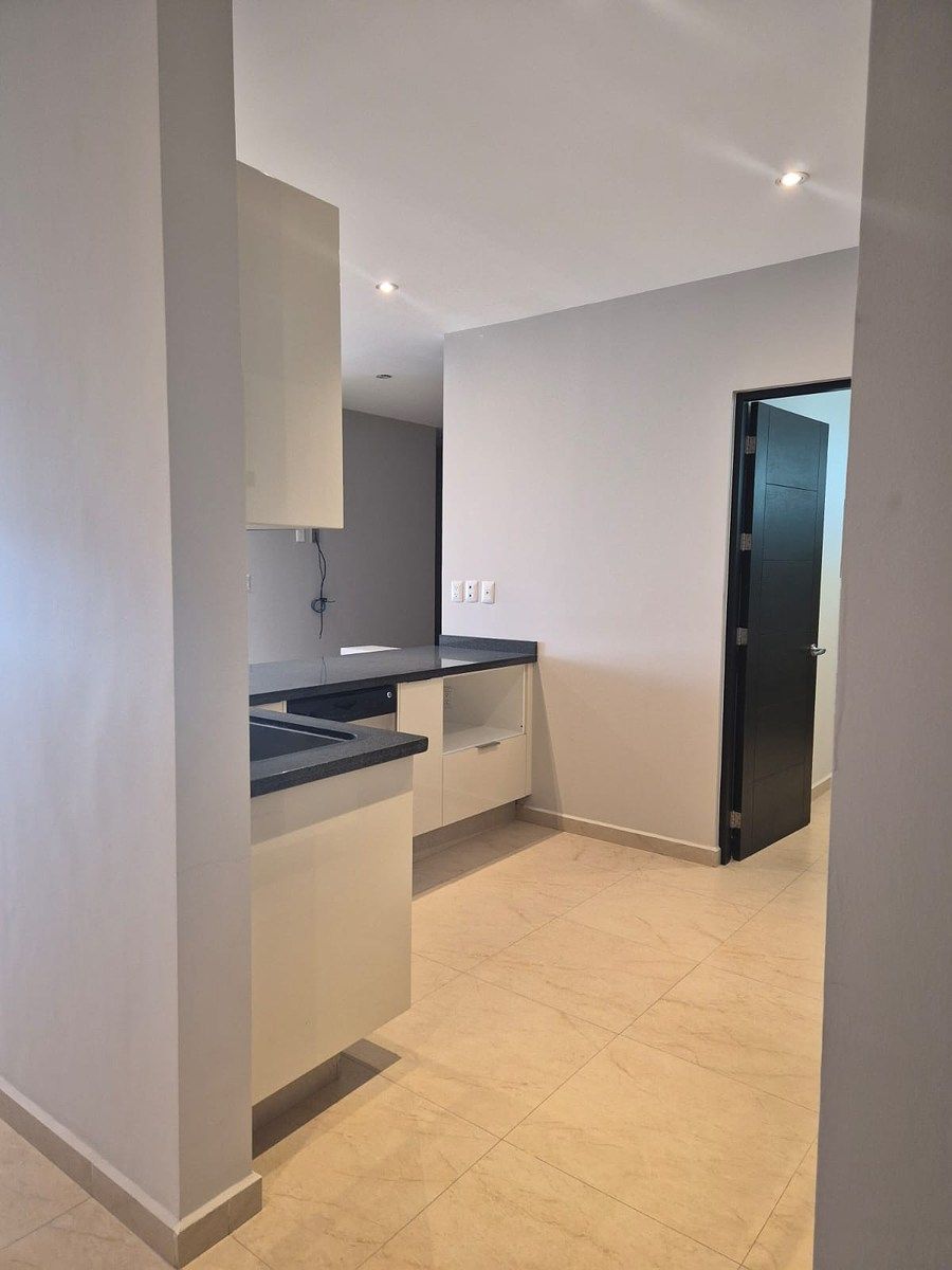 Apartamento em La Cañada Juriquilla, Querétaro, foto 3 de 19