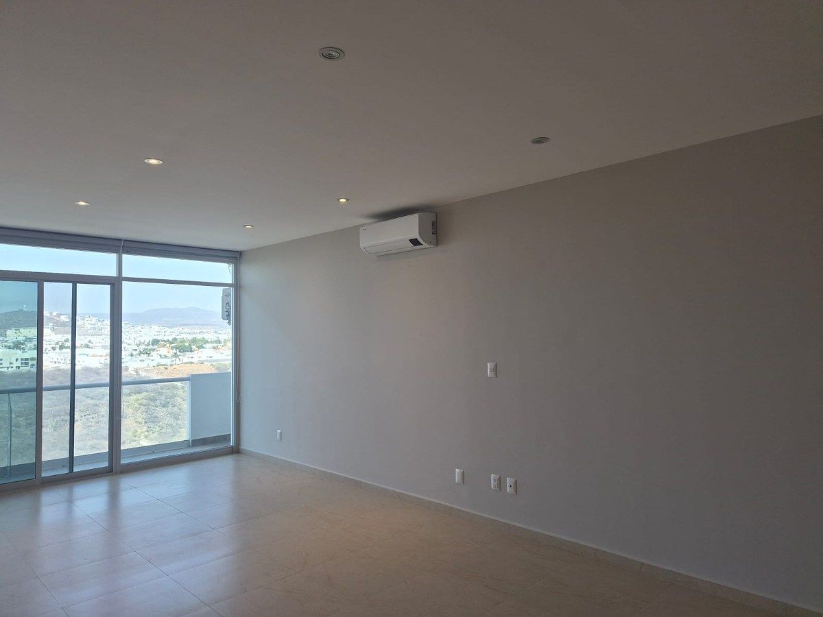 Apartamento em La Cañada Juriquilla, Querétaro, foto 2 de 19