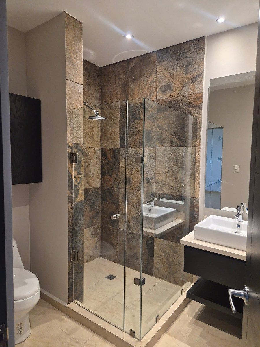 Apartamento em La Cañada Juriquilla, Querétaro, foto 8 de 19