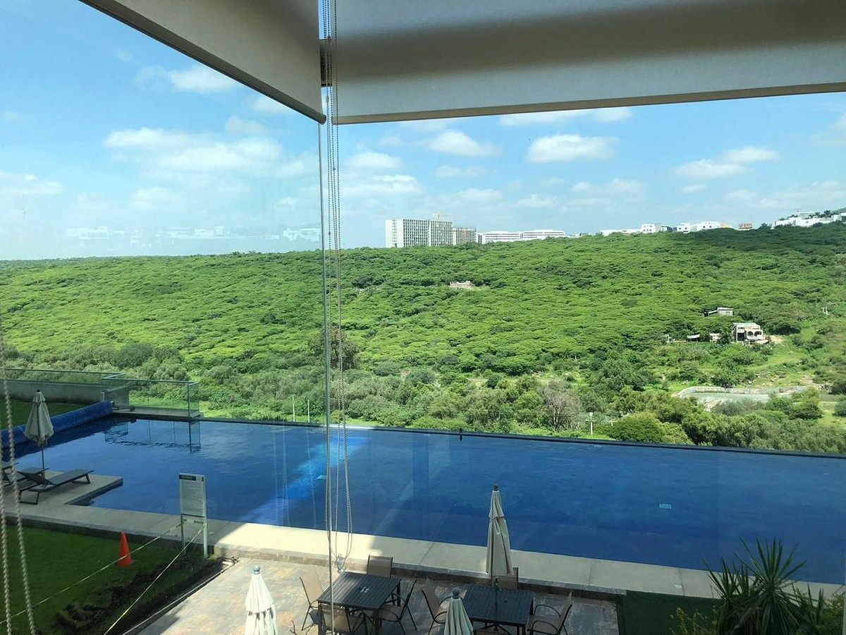 Apartamento em La Cañada Juriquilla, Querétaro, foto 18 de 19