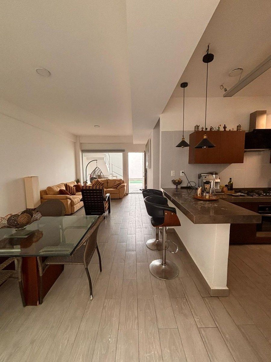 Apartamento em Rincon Del Conchal, Alvarado, foto 5 de 46