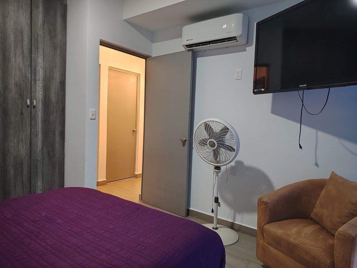 Apartamento em Rincon Del Conchal, Alvarado, foto 35 de 46
