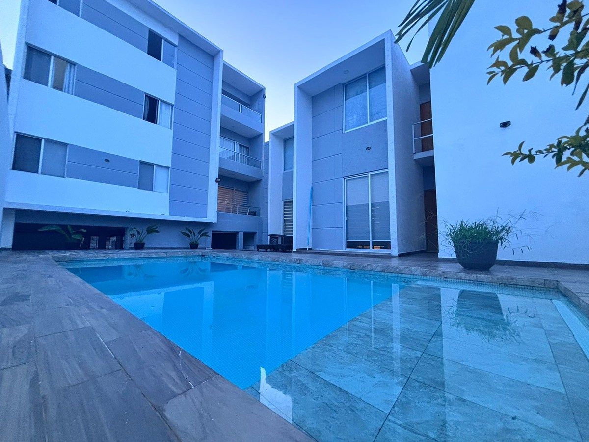 Apartamento em Rincon Del Conchal, Alvarado, foto 40 de 46
