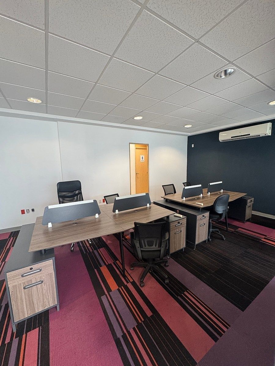 Sala Comercial em Montecristo, Mérida, foto 8 de 21