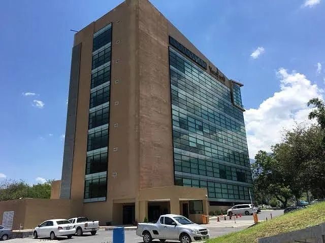 Renta/Venta oficina Amueblada  en Torre Valle Alto, Monterrey, foto 1 de 7