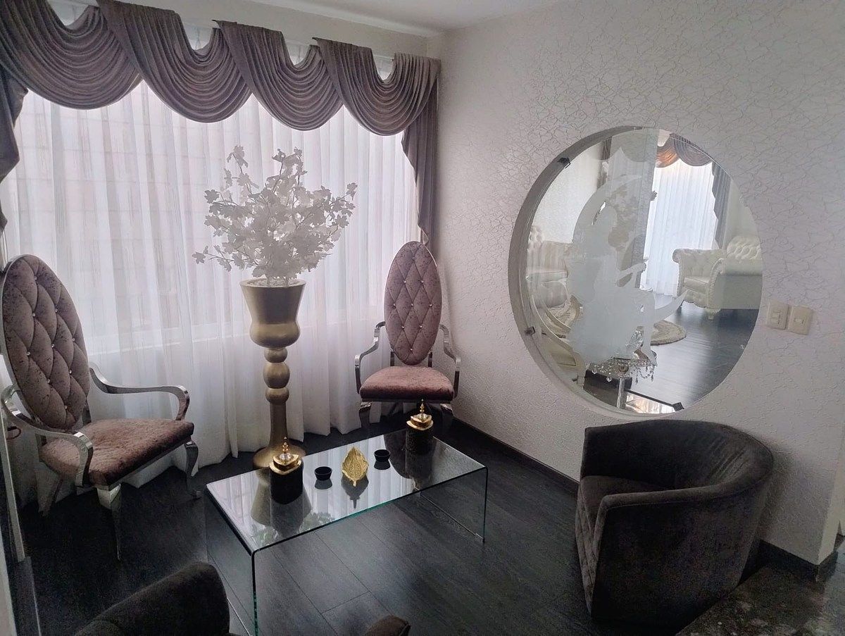 Casa em La Florida, Naucalpan de Juárez, foto 4 de 12