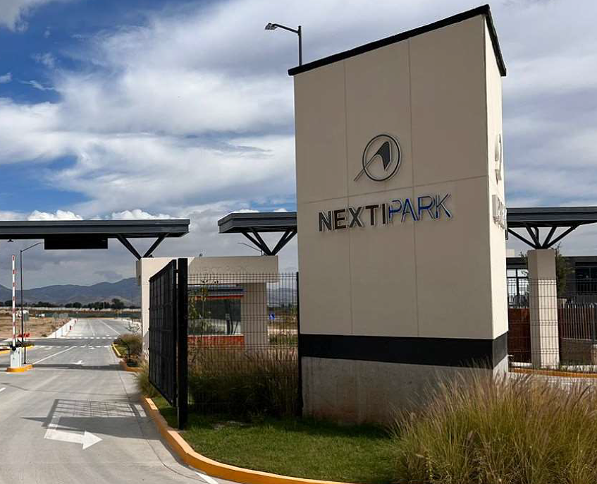 Nextipark, TERRENO EN VENTA, foto 1 de 15