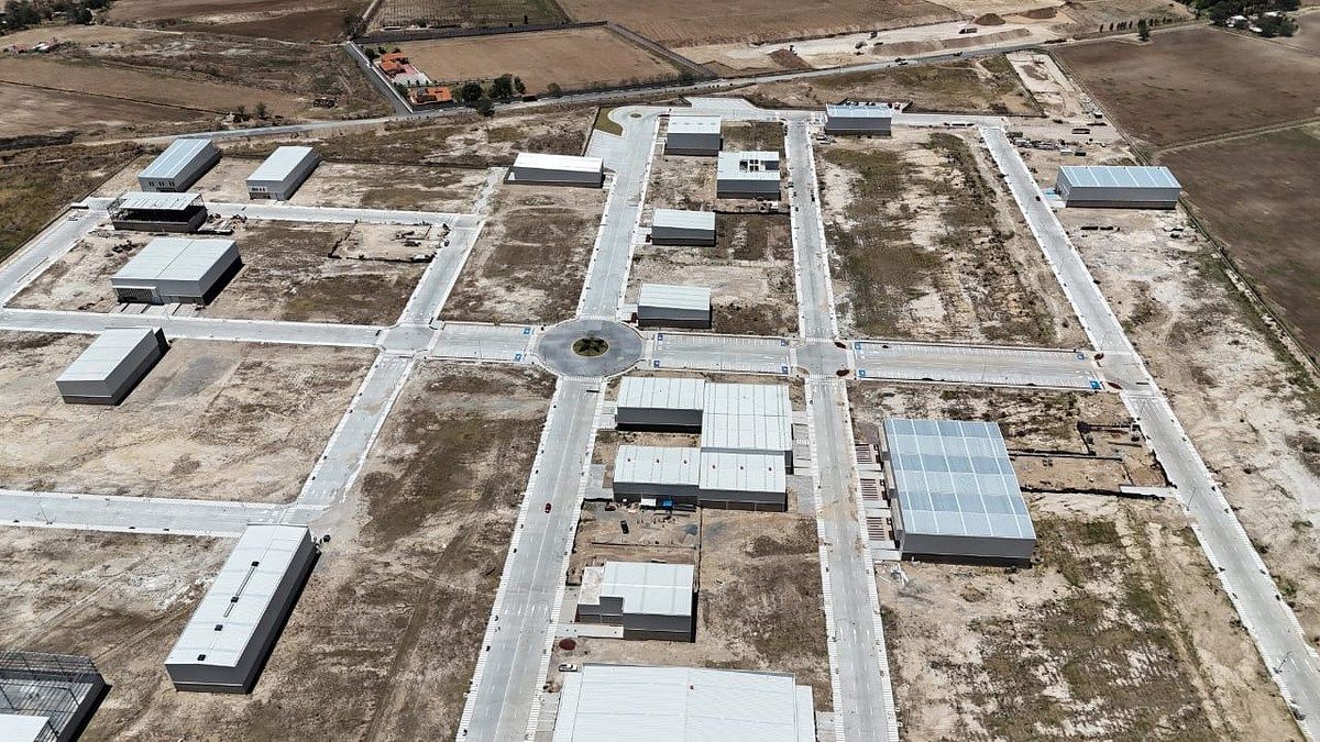 Terreno industrial en Nextipac, Zapopan, foto 4 de 15