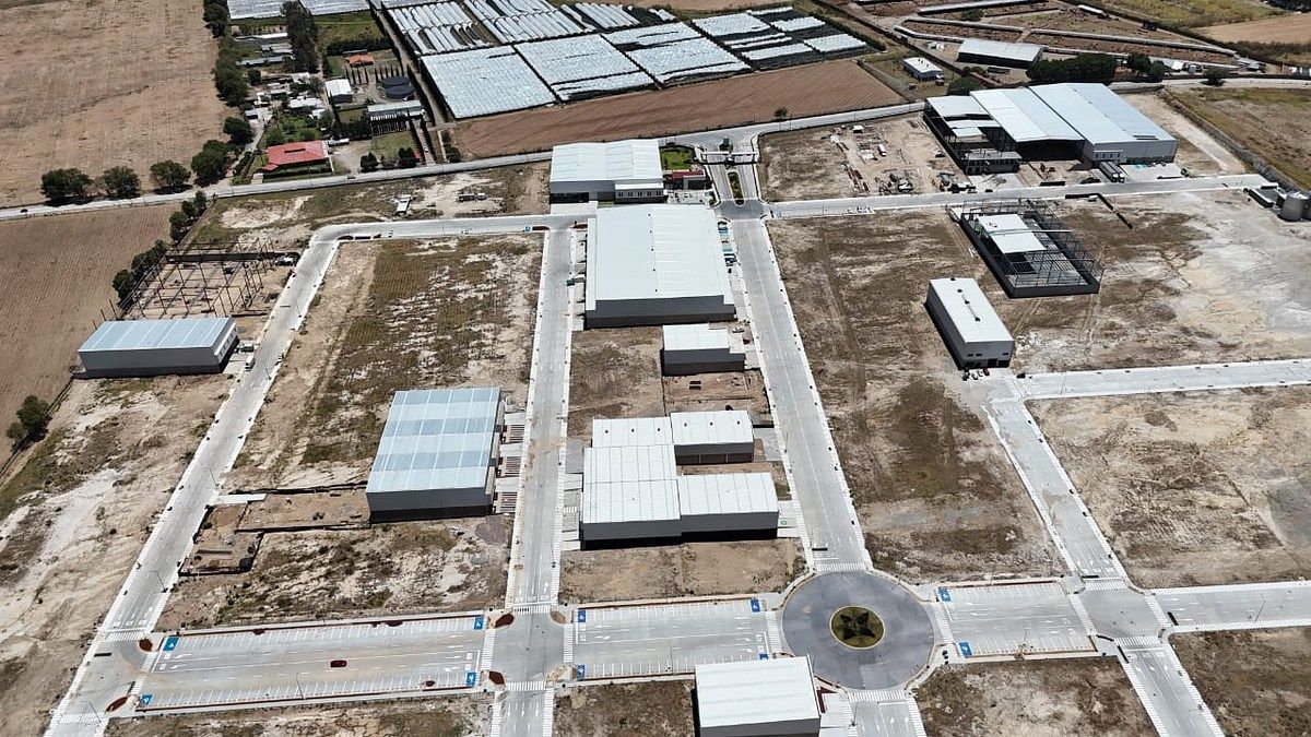 Terreno industrial en Nextipac, Zapopan, foto 5 de 15
