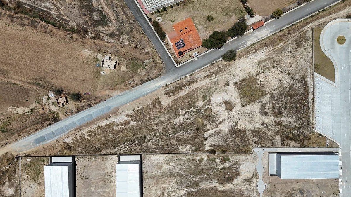 Terreno industrial en Nextipac, Zapopan, foto 6 de 15