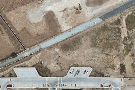 Nextipark, TERRENO EN VENTA