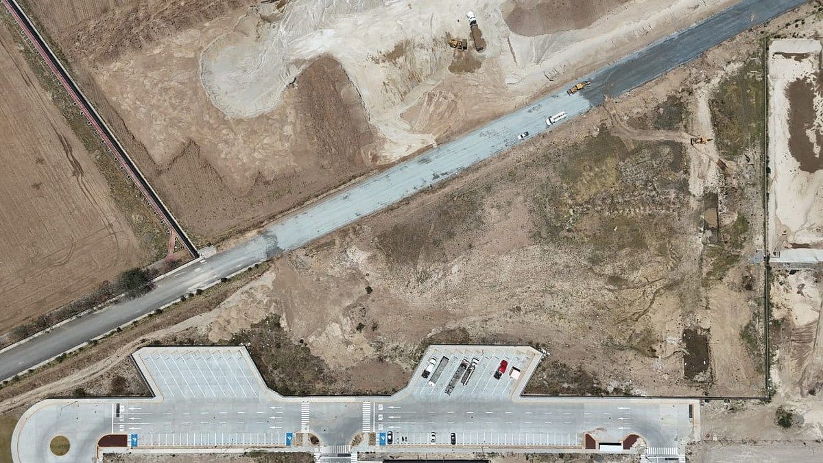 Terreno industrial en Nextipac, Zapopan, foto 7 de 15