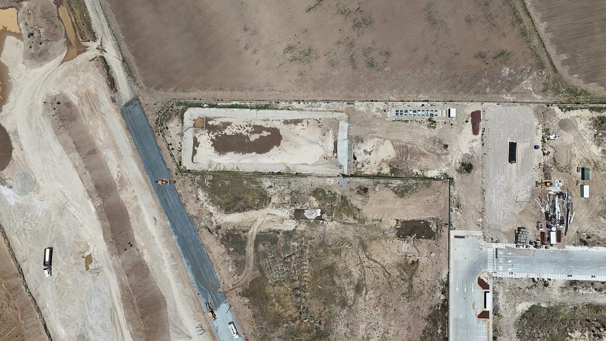Terreno industrial en Nextipac, Zapopan, foto 8 de 15