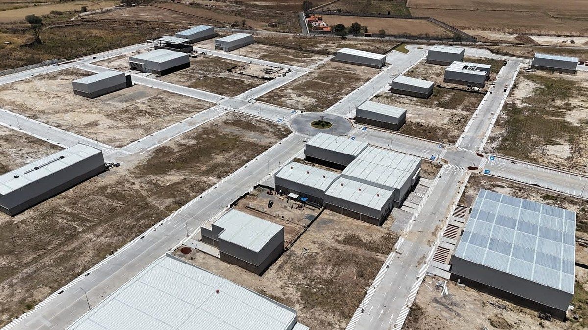Terreno industrial en Nextipac, Zapopan, foto 9 de 15