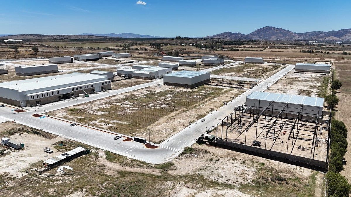 Terreno industrial en Nextipac, Zapopan, foto 10 de 15