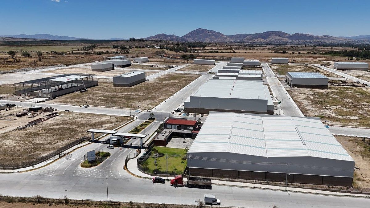 Terreno industrial en Nextipac, Zapopan, foto 11 de 15