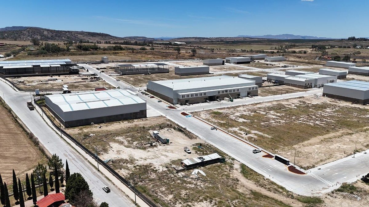 Terreno industrial en Nextipac, Zapopan, foto 13 de 15