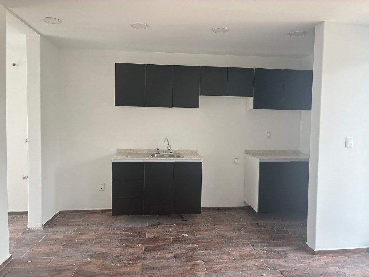 Apartamento em El Rodeo, Iztacalco, foto 3 de 11