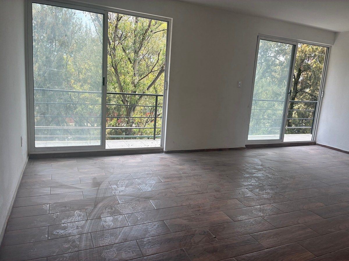 Apartamento em El Rodeo, Iztacalco, foto 5 de 11