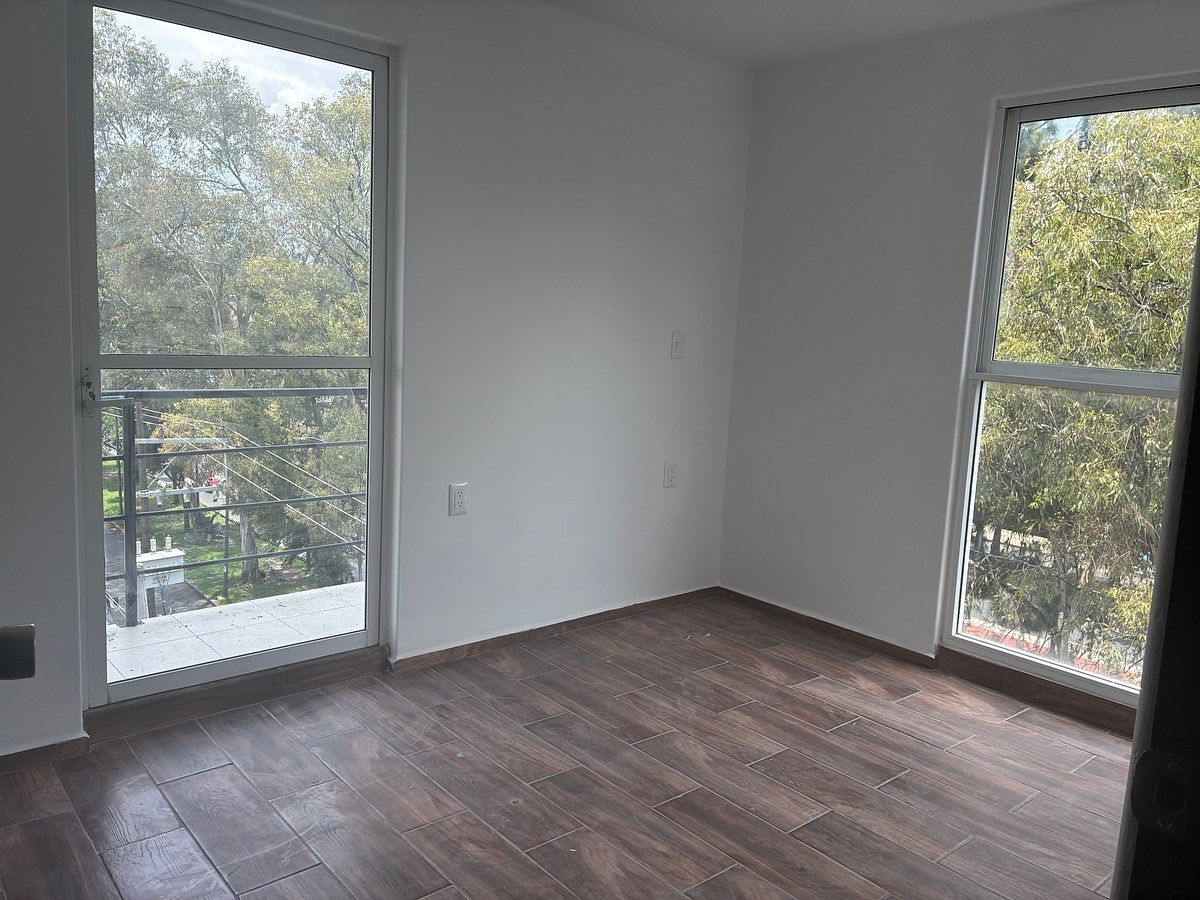 Apartamento em El Rodeo, Iztacalco, foto 6 de 11