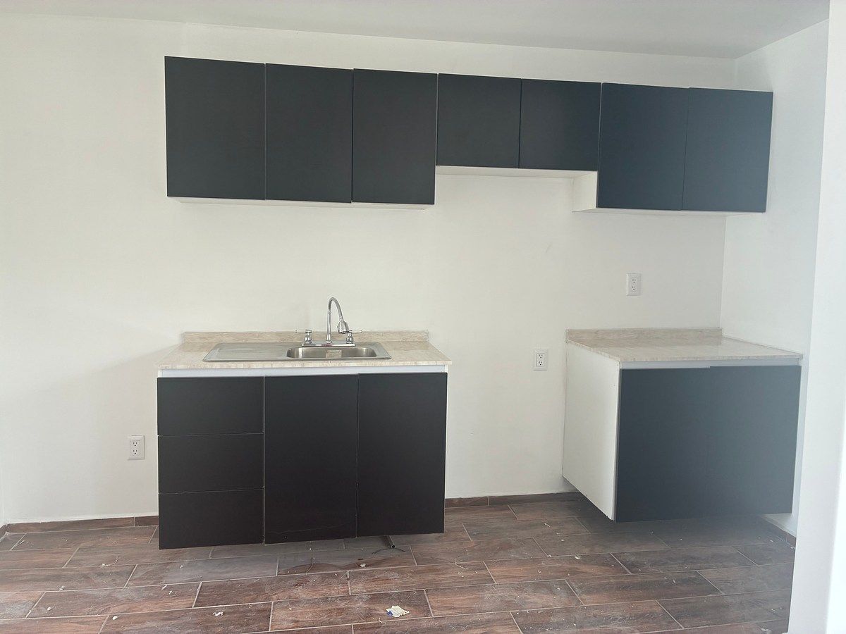 Apartamento em El Rodeo, Iztacalco, foto 7 de 11
