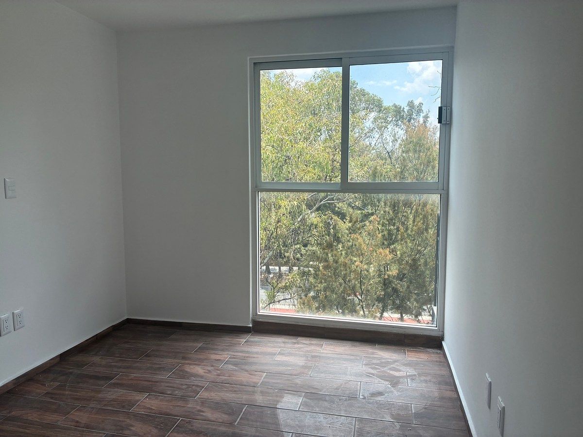 Apartamento em El Rodeo, Iztacalco, foto 8 de 11