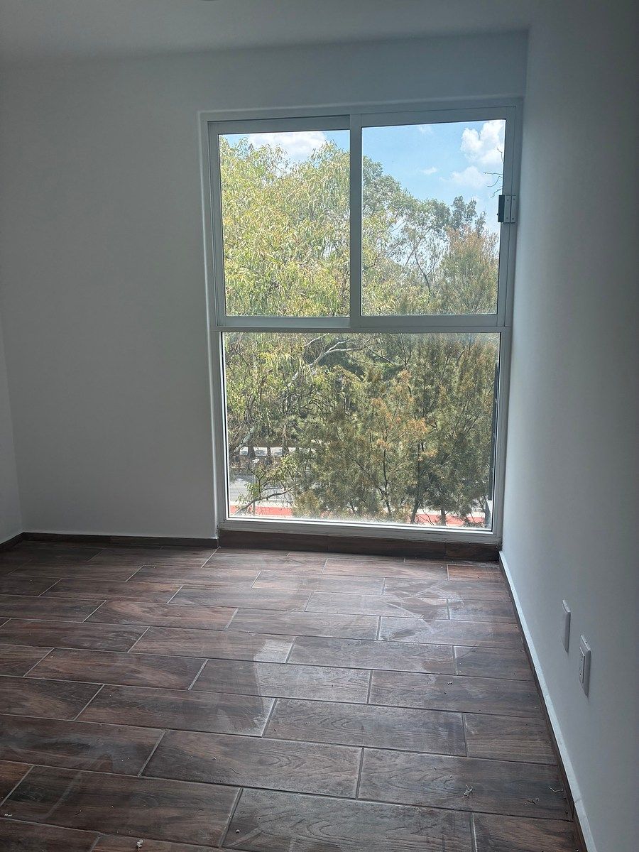 Apartamento em El Rodeo, Iztacalco, foto 10 de 11