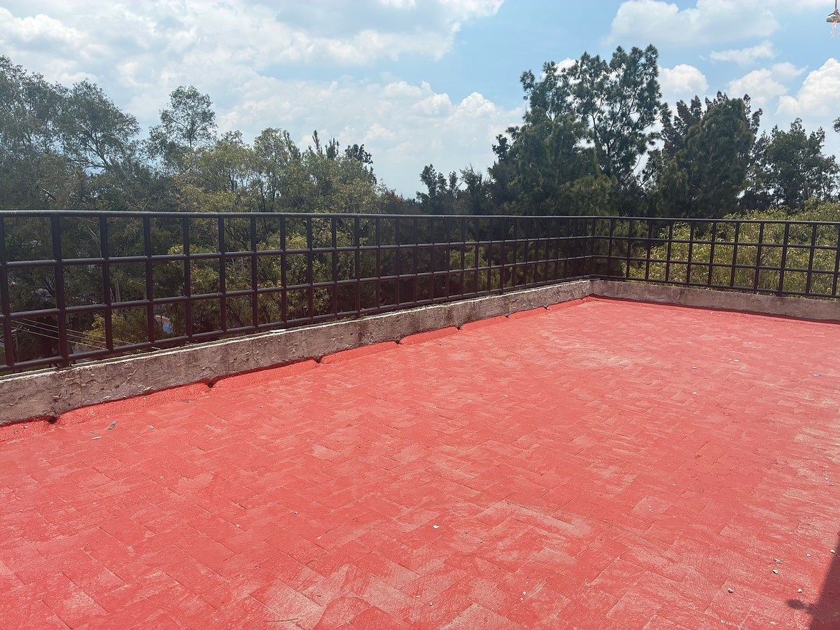 Apartamento em El Rodeo, Iztacalco, foto 11 de 11
