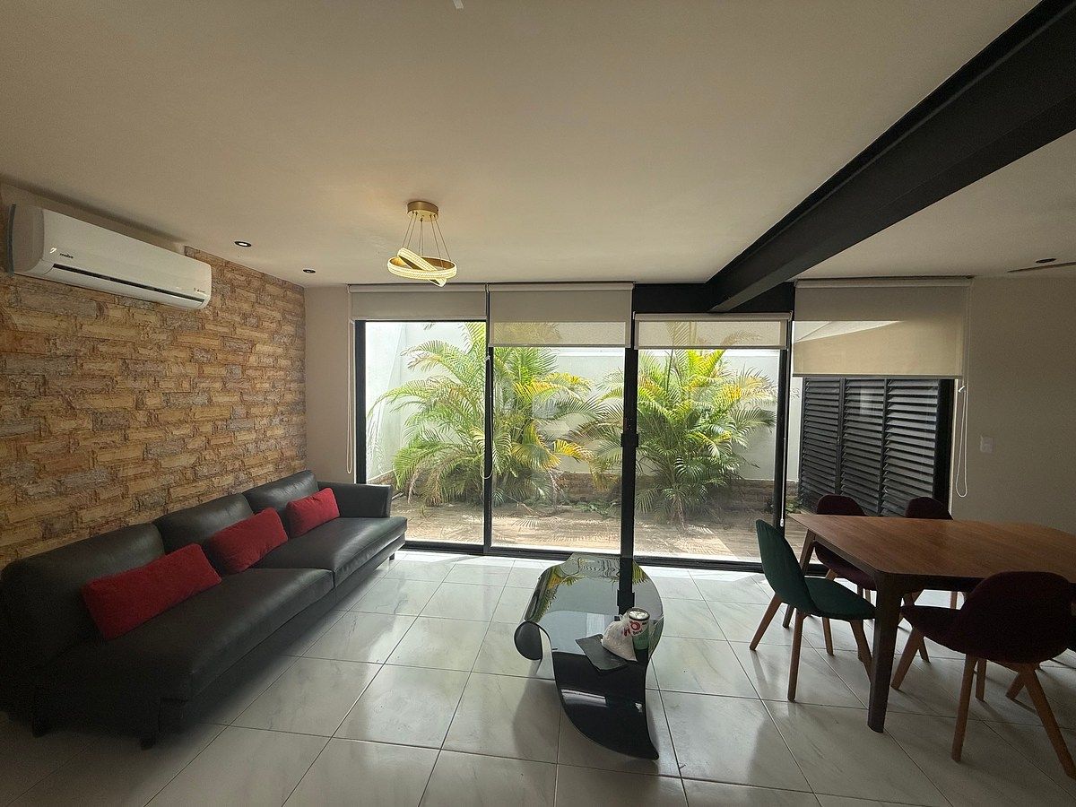 House in Cholul, Mérida, photo 17 of 20