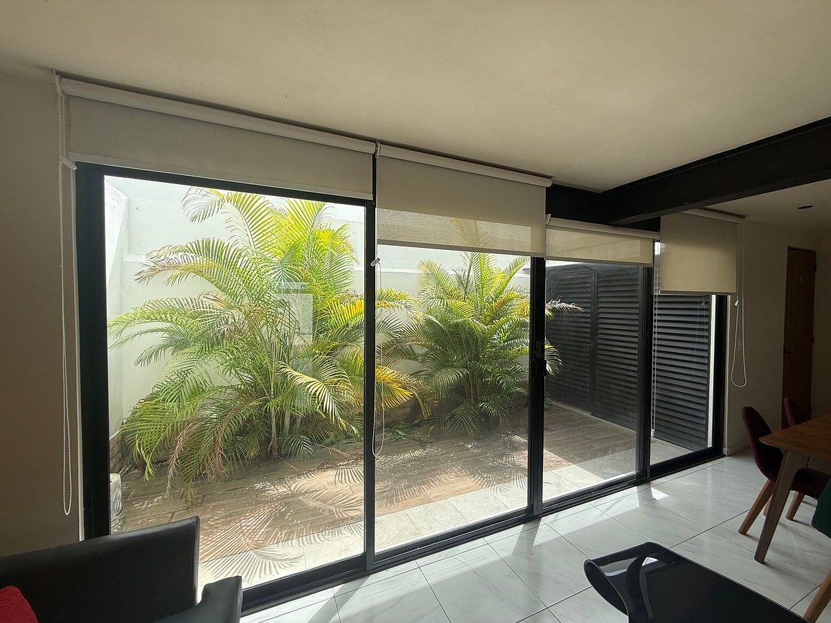 House in Cholul, Mérida, photo 18 of 20