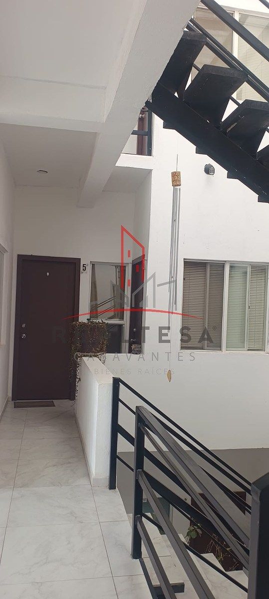 Departamento en Ciudad Cuauhtémoc Centro, Cuauhtémoc, foto 4 de 9
