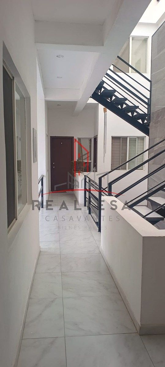 Departamento en Ciudad Cuauhtémoc Centro, Cuauhtémoc, foto 3 de 9