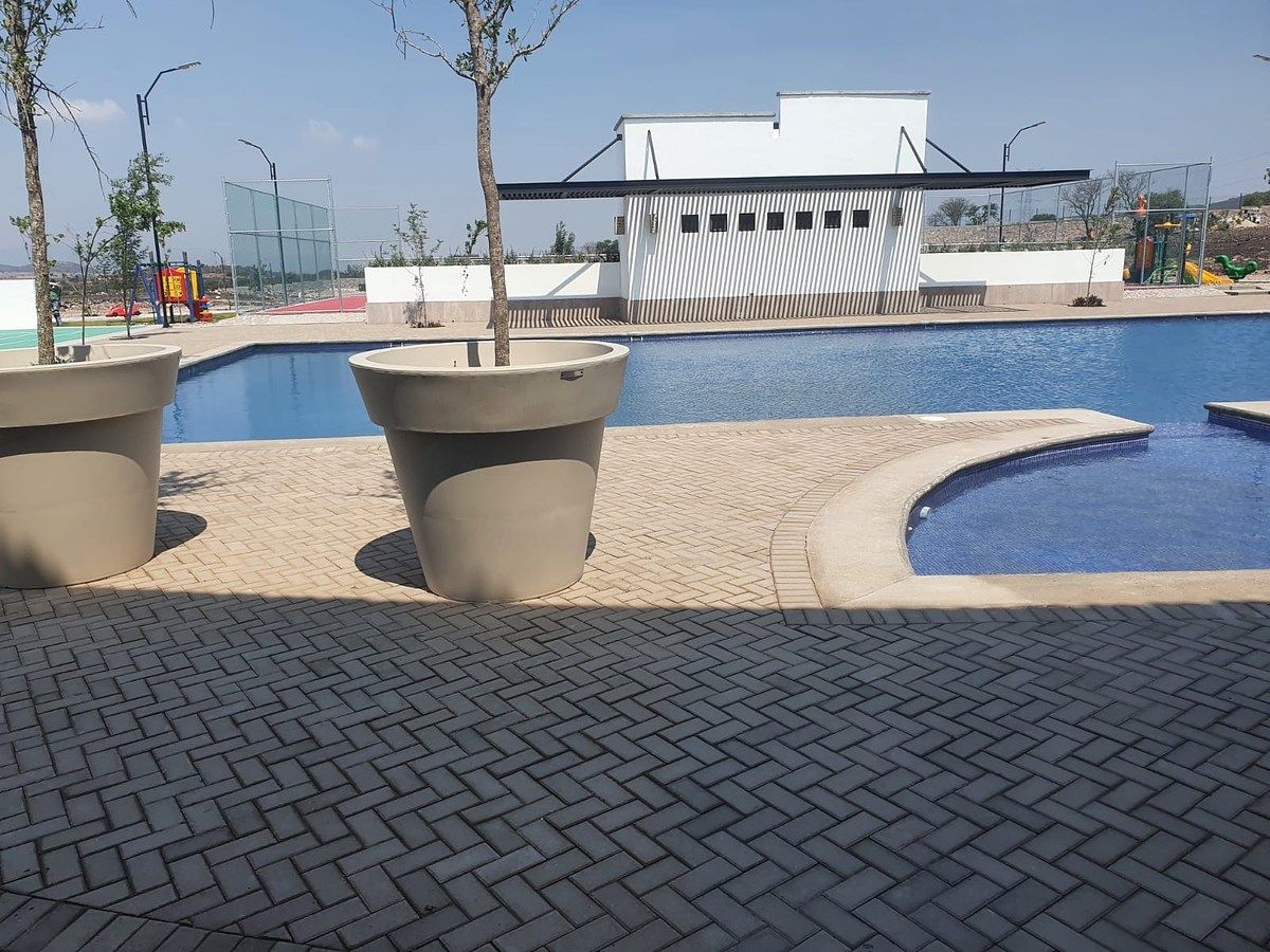 Terreno en Charco Blanco, Corregidora, foto 10 de 17