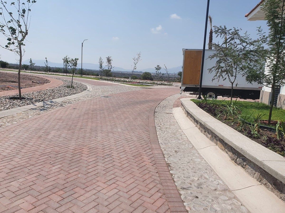 Terreno en Charco Blanco, Corregidora, foto 15 de 17