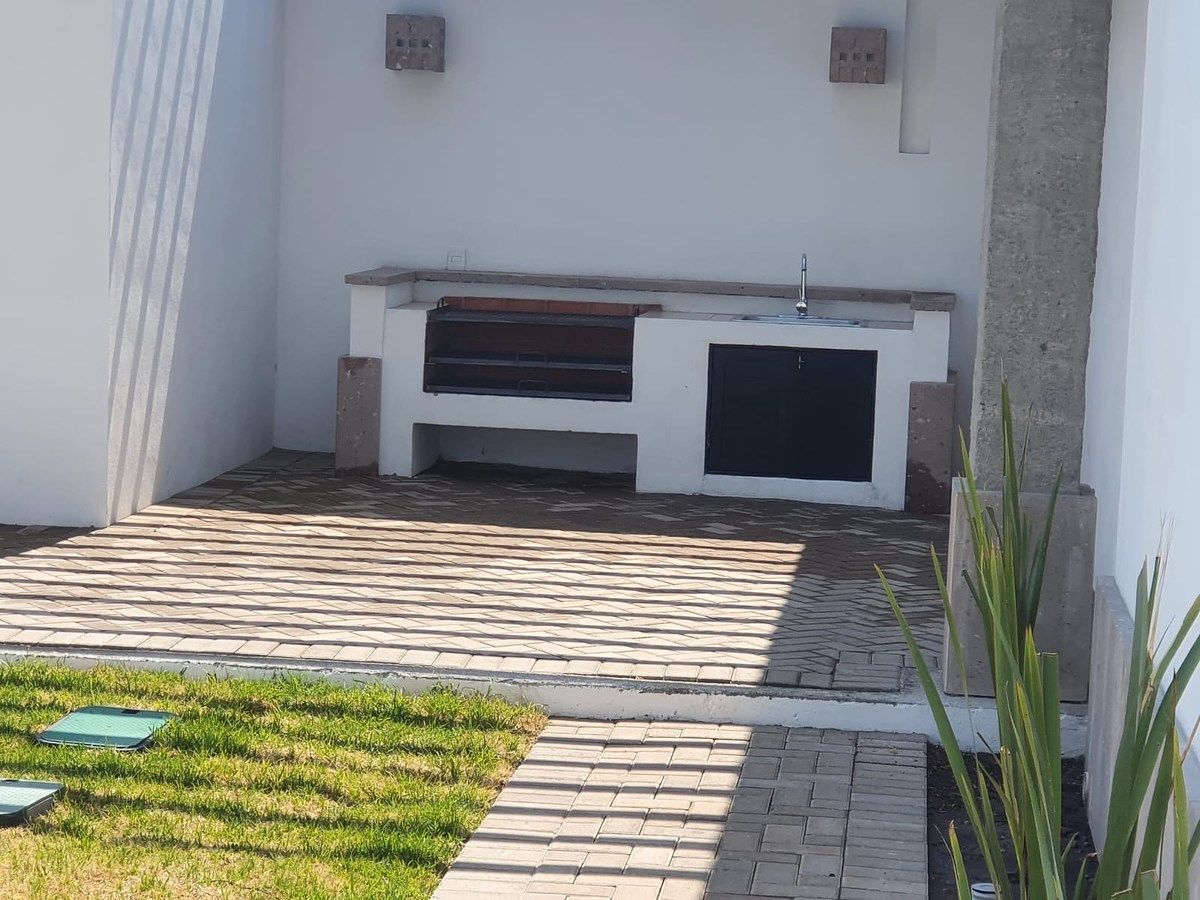 Terreno en Charco Blanco, Corregidora, foto 16 de 17